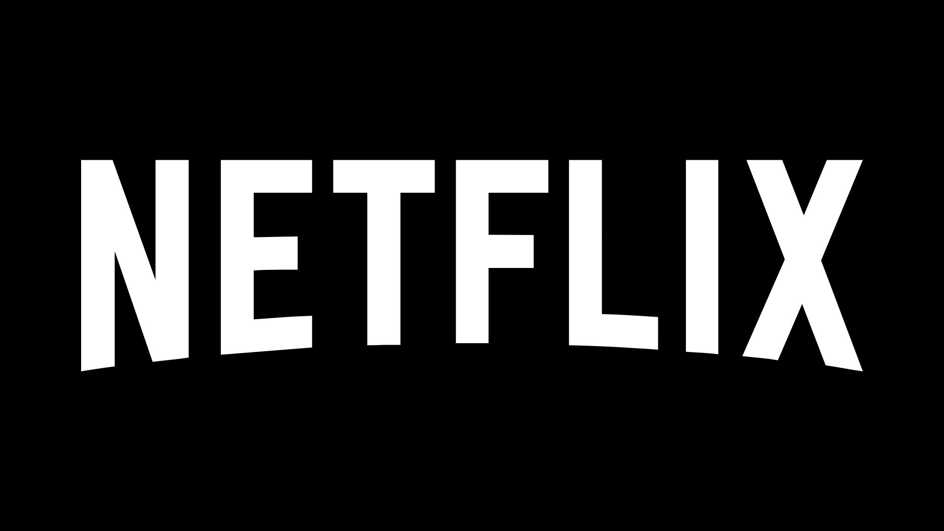 Netflix logga