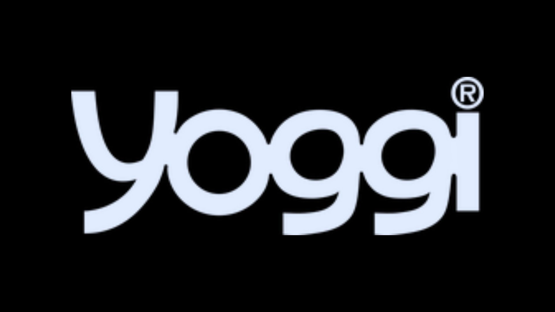 yoggi logga